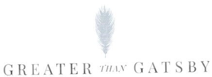 Greater Than Gatsby