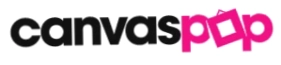 Canvas Pop