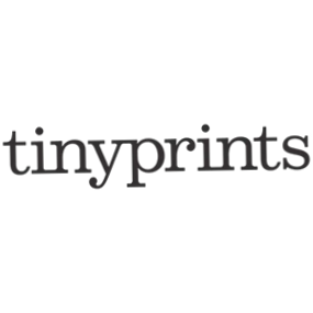 Tiny prints