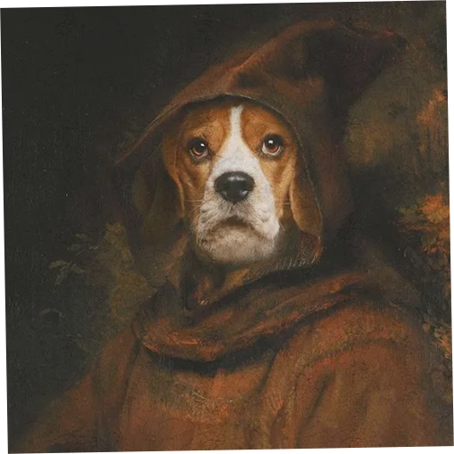 Pet Portraits Co