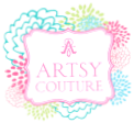 Artsy Couture