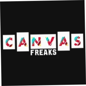 Canvas Freaks
