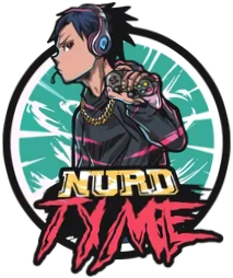 Nurdtyme