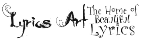Arty Lyrics