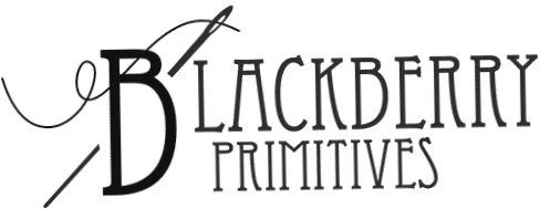 Blackberry Primitives
