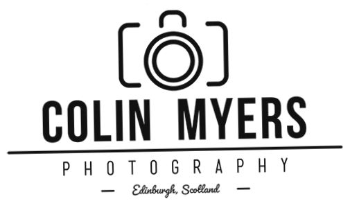 Colin Myers