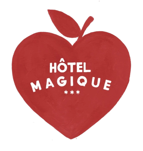 Hotel Magique