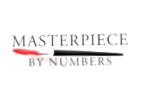 Masterpiece By Numbers
