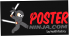 Poster Ninja