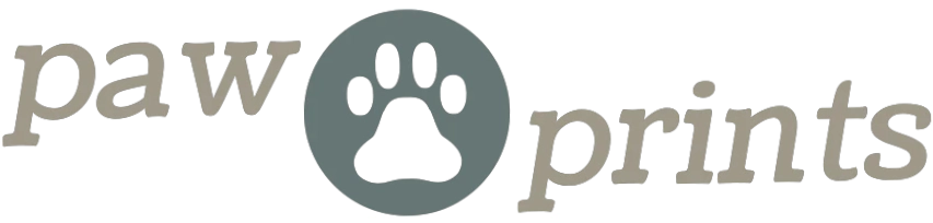 Paw Prints