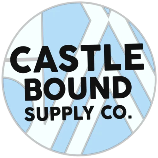 Castle Bound Supply Co