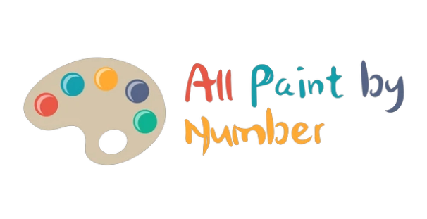 Allpaintbynumber
