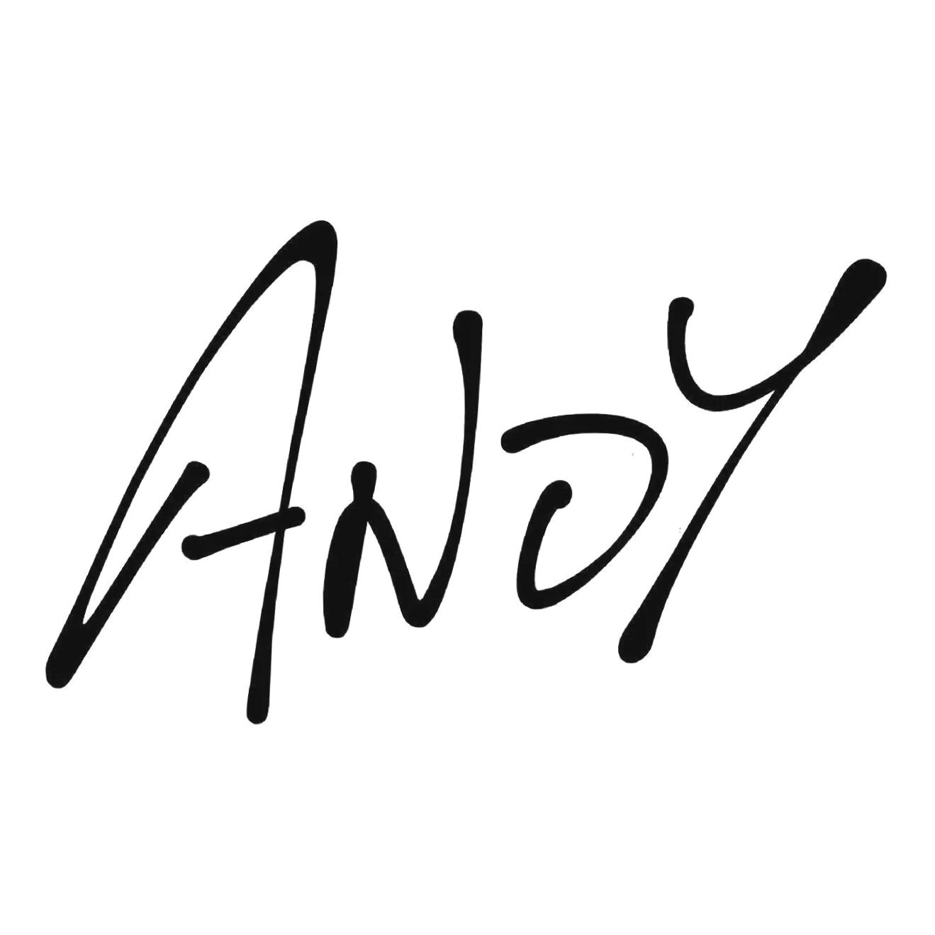 Andy Blank