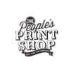 The People's Print Shop