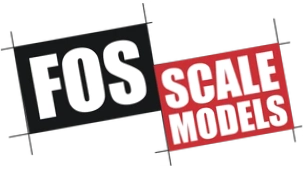 Fos Scale Models