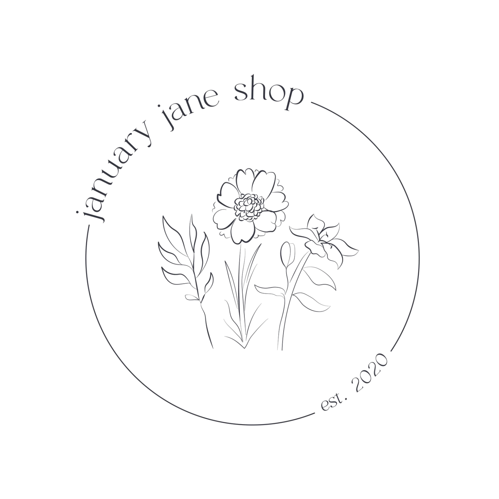 January Jane Shop