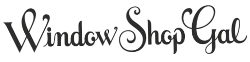 WindowShopGal