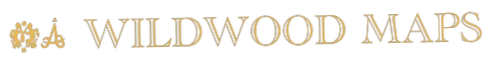Wildwood Maps