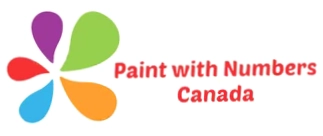 Paint With Numbers