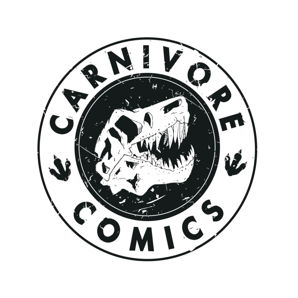 Carnivore Comics