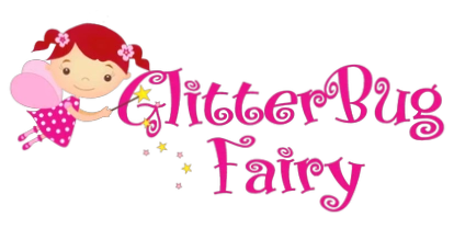Glitterbug Fairy