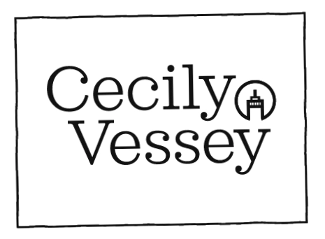 Cecily Vessey