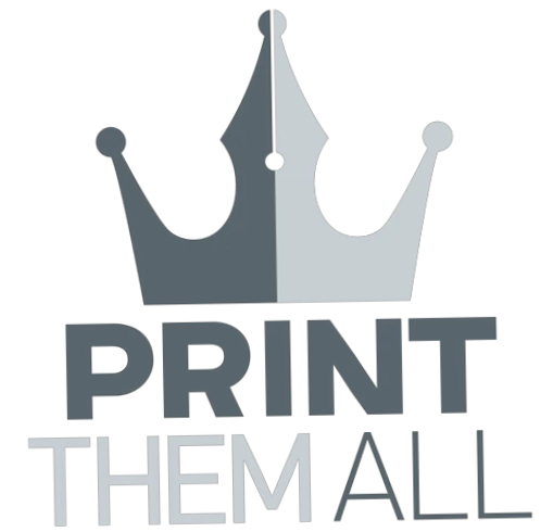 Print Them All