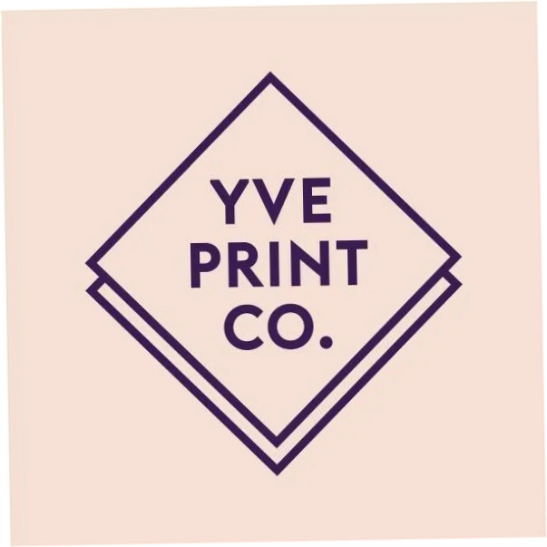 Yve Print Co