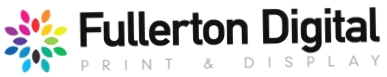 Fullerton Digital