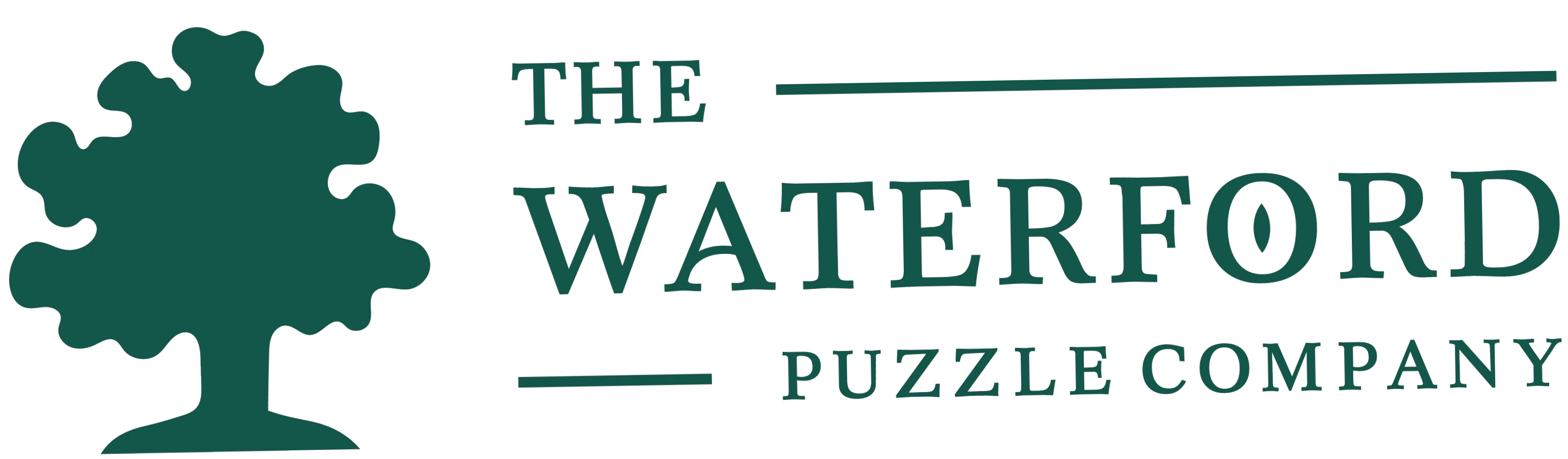 Waterford Puzzle