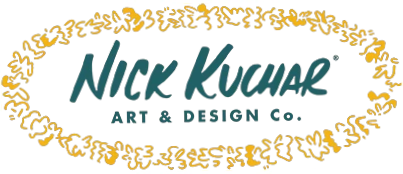 Nick Kuchar