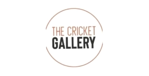The Cricket Gallery
