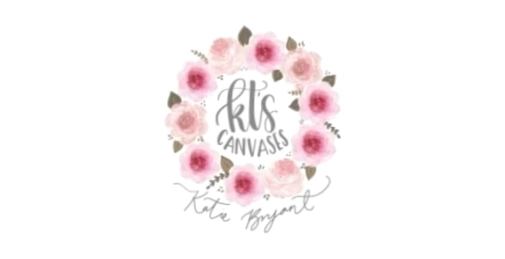 KT's Canvases