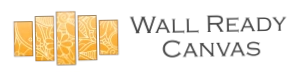 wall ready canvas
