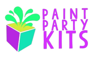Paint party kits