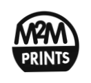 M2M Prints