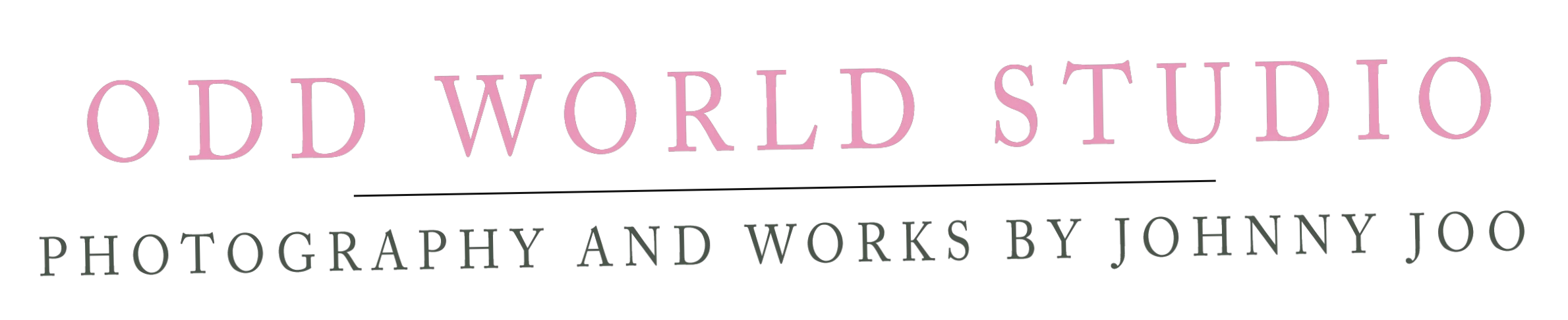 odd world studio