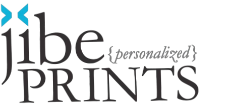 Jibe Prints