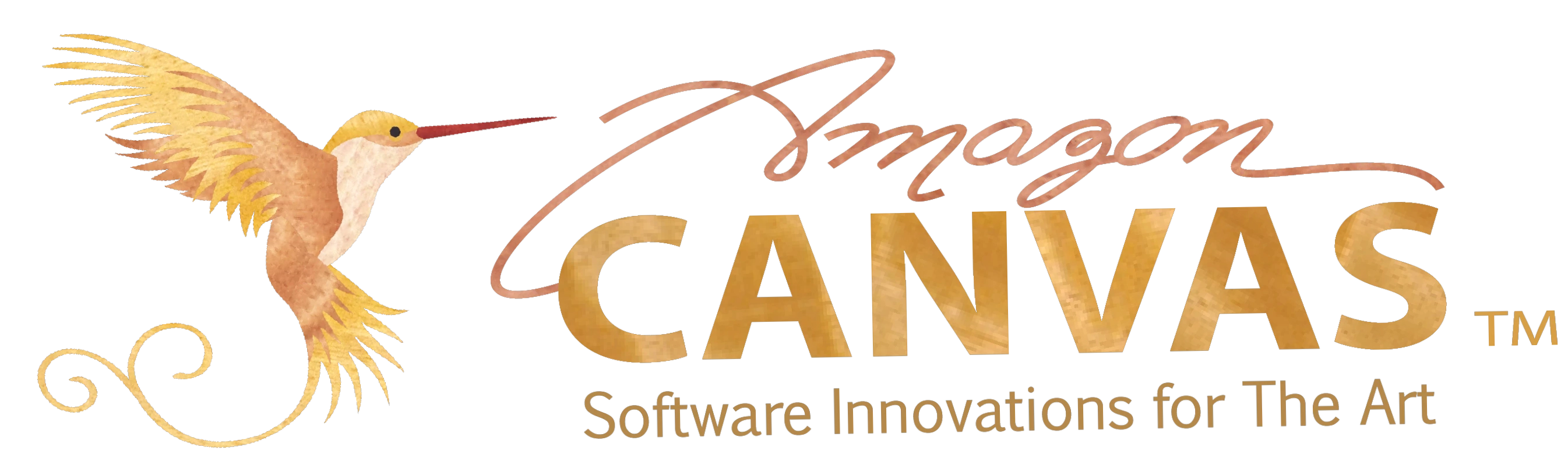 Amazon Canvas