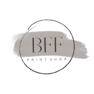 BFF PRINT SHOP