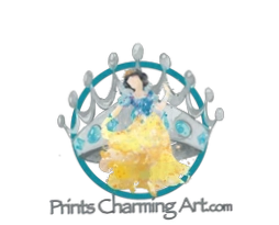 Prints Charming Art