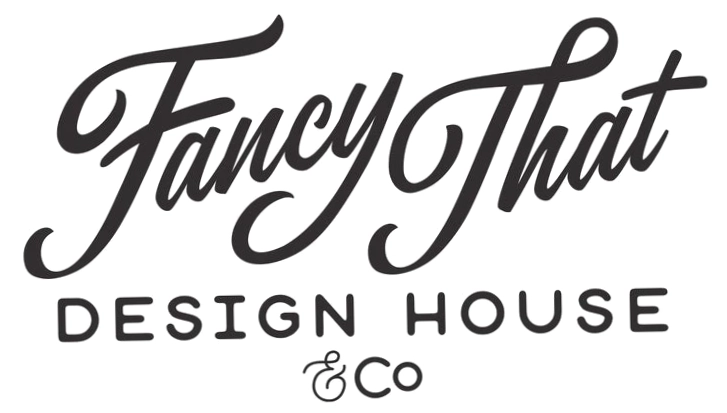 Fancy That Design House
