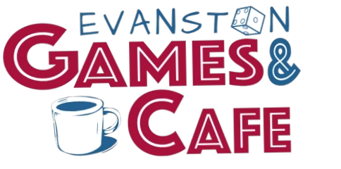 Evanston Games
