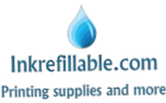 Inkrefillable
