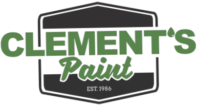 Clement's Paint