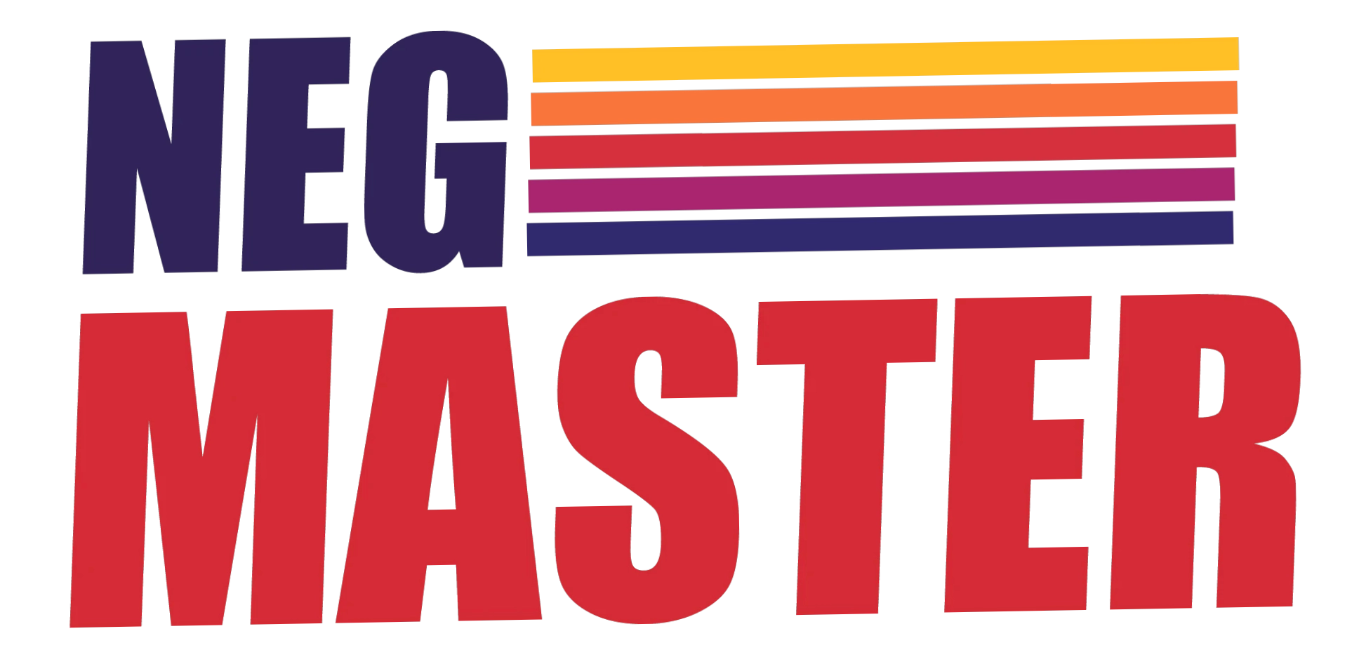 NEGMASTER