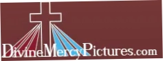 Divine Mercy Pictures