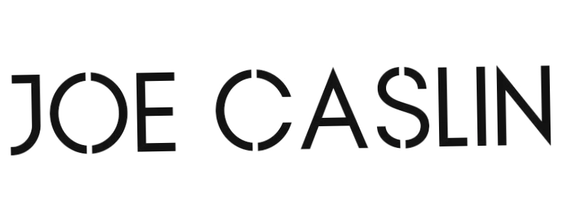 Joe Caslin
