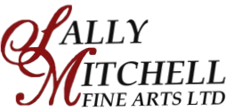 Sally Mitchell