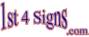 1St4Signs